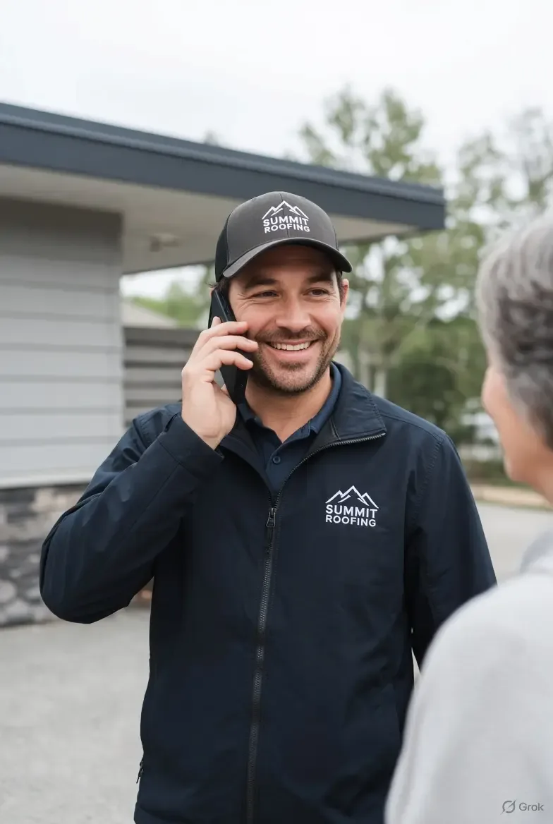 Flat Roof Leak Repair Spring Arbor, MI FAQs